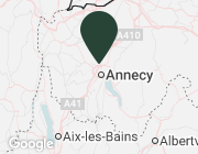 Ibis Styles Annecy Gare Centre